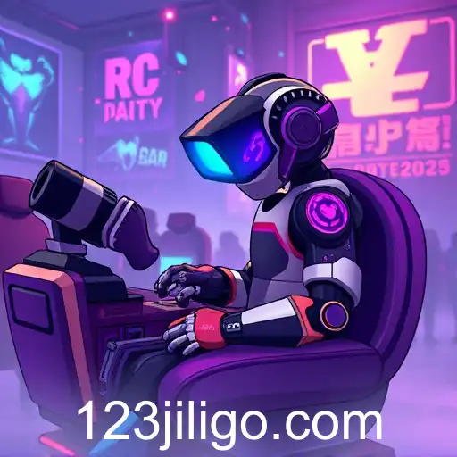 The Rise of 123jili in the Gaming World