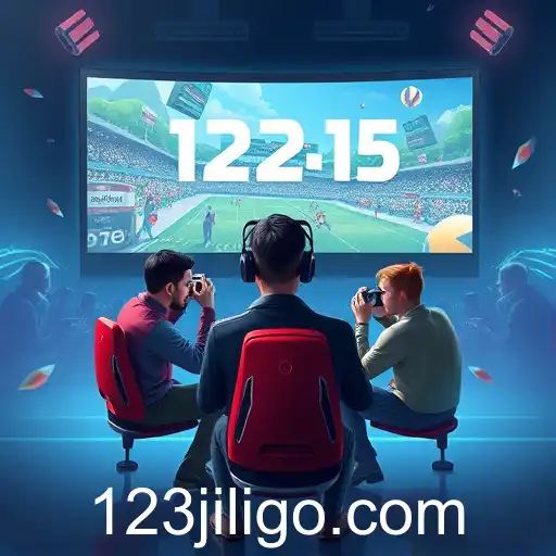 The Rise of Online Gaming Platforms