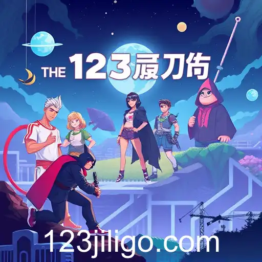 The Rise of 123jili: A Game-Changer in Online Gaming