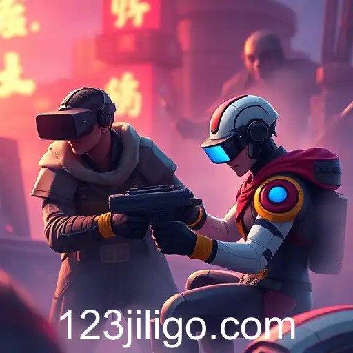 Emerging Trends in Online Gaming