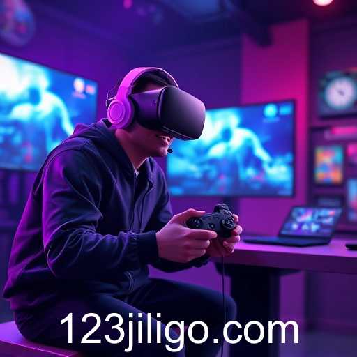 The Evolution of Online Gaming Platforms