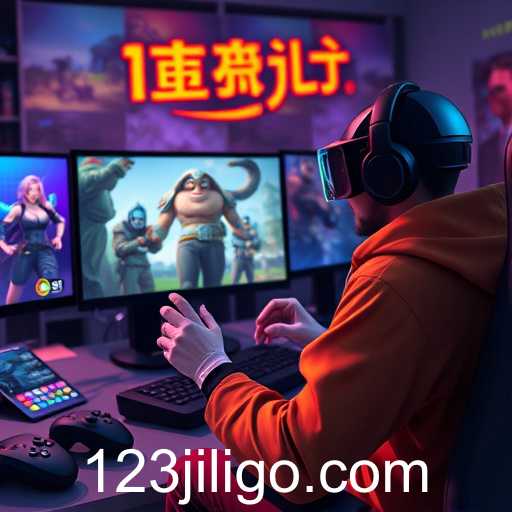 The Evolution of Online Gaming Communities