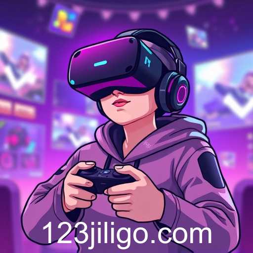 123jili: Revolutionizing the Online Gaming Landscape