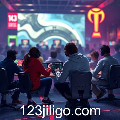 Gaming Landscape Evolution in the 2020s