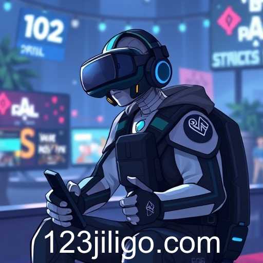 Gaming Trends and the Rise of 123jili