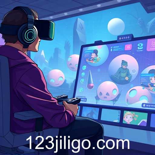 The Rise of Interactive Gaming Platforms