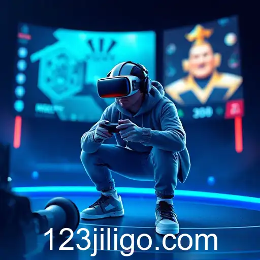 Evolving Landscape of Online Gaming