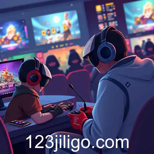 The Rise of Online Gaming in 2025