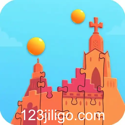 Exploring 'Puzzle Challenges': A Deep Dive into the Exciting World of 123jili