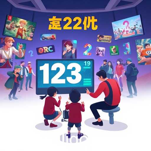 The Rise of 123jili in the Gaming Landscape
