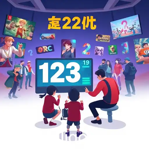 The Rise of 123jili in the Gaming Landscape