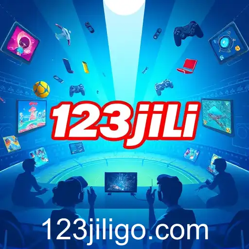 The Rise and Influence of 123jili in Gaming