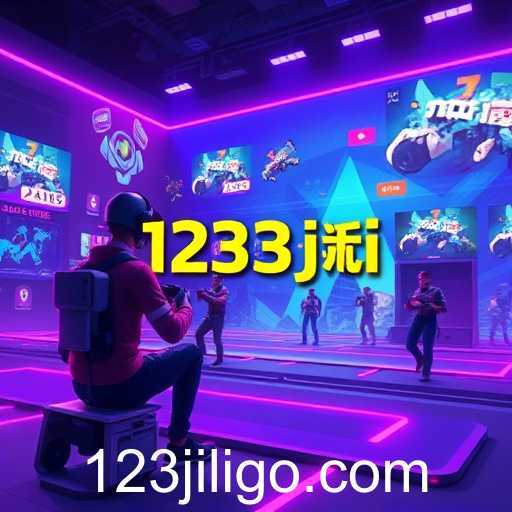 The Rise of 123jili: Revolutionizing Online Gaming