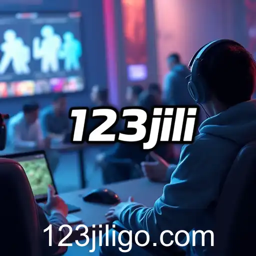 The Rise of 123jili: A New Era in Online Gaming