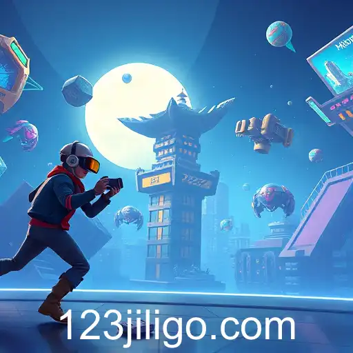 The Rise of 123jili: Gaming Trends and Innovations