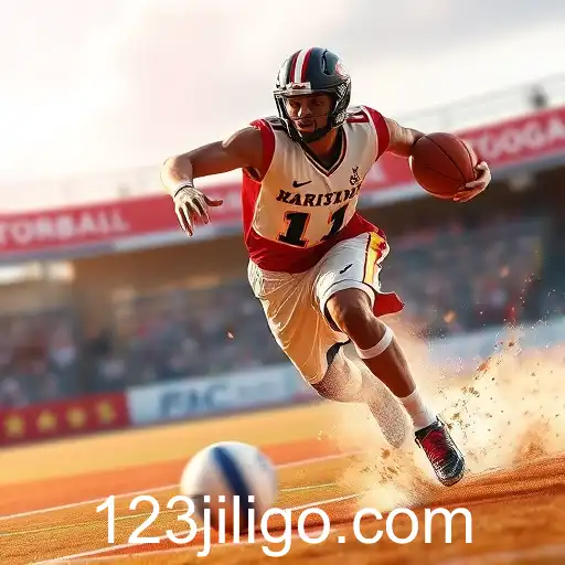 Exploring the Exciting World of Sports Challenges on 123jili